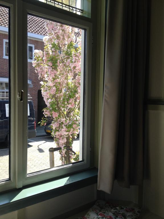 Bed And Breakfast De Verkadekamer Zaandam Exterior foto